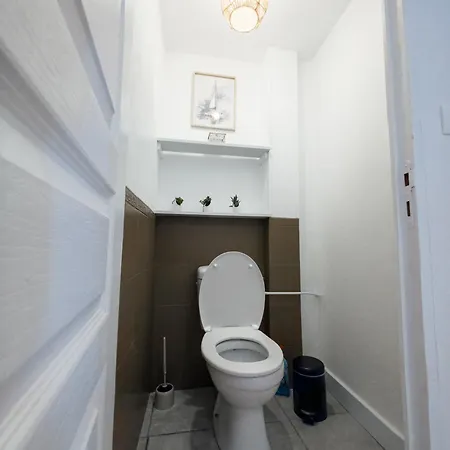 Au Mont Faust * Saint-James