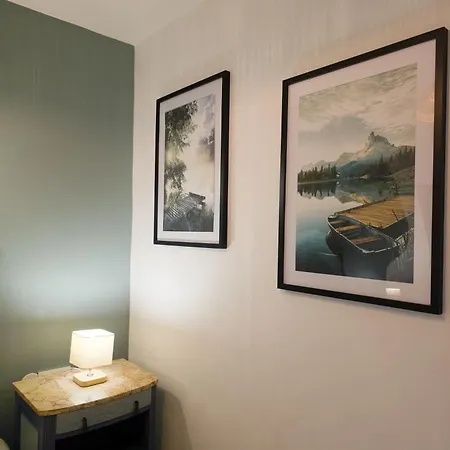 Au Mont Faust Saint-James