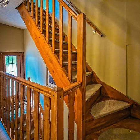 Au Mont Faust * Saint-James