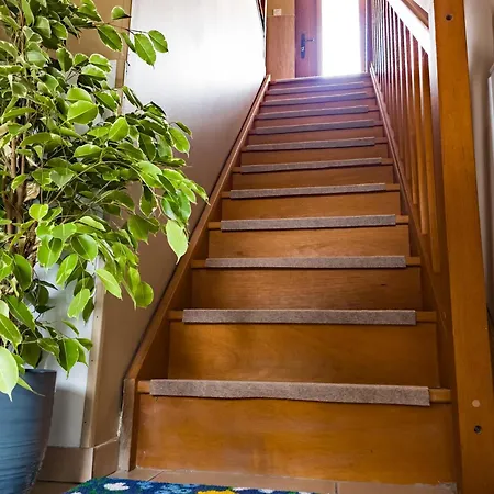 Apartment Au Mont Faust