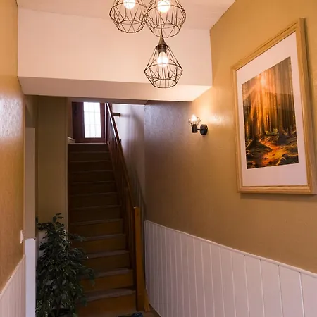Au Mont Faust Lejlighed *