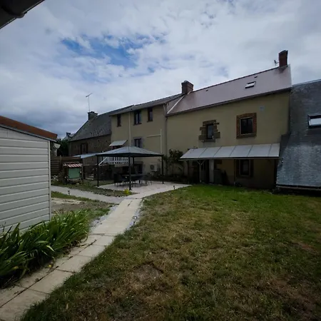 Au Mont Faust * Saint-James