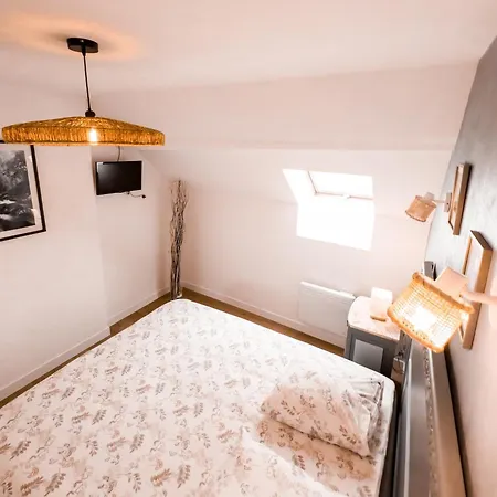 Au Mont Faust Saint-James