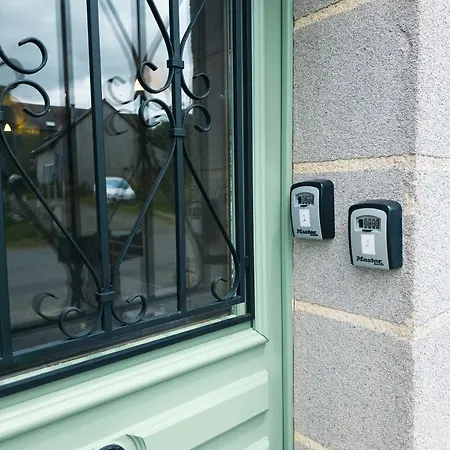 Apartment Au Mont Faust *