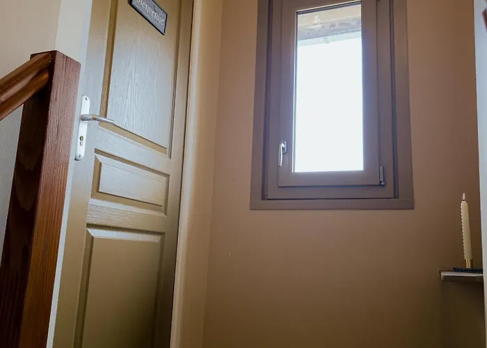 Apartment Au Mont Faust *