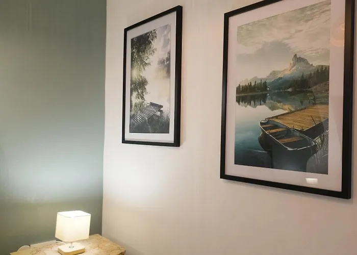 Au Mont Faust Saint-James