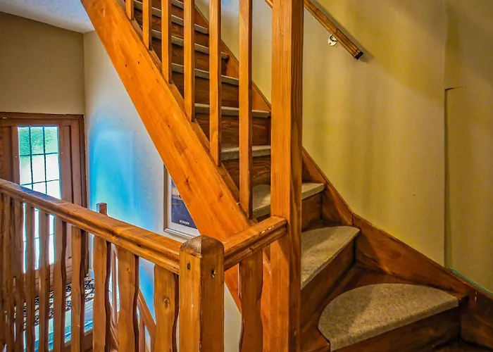 Au Mont Faust * Saint-James