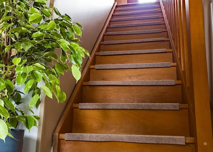 Apartment Au Mont Faust